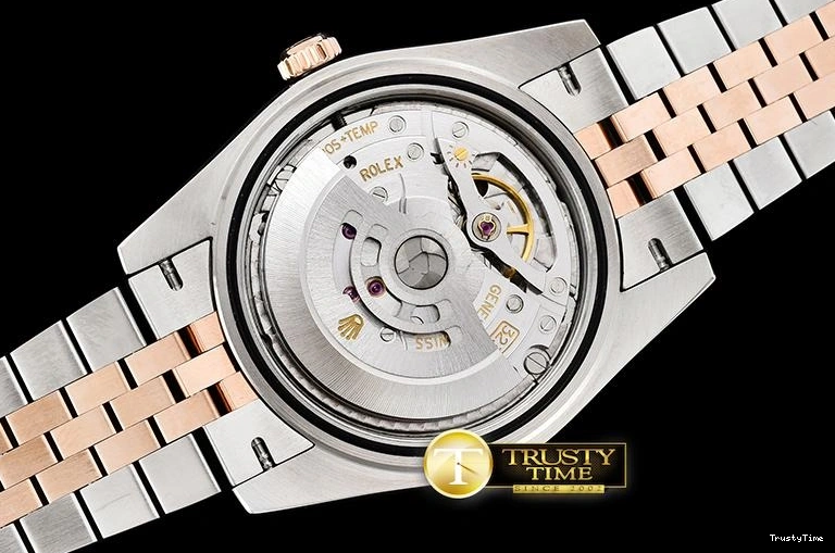0722 Efficient R2DJ0200C – DJ2 41mm 630